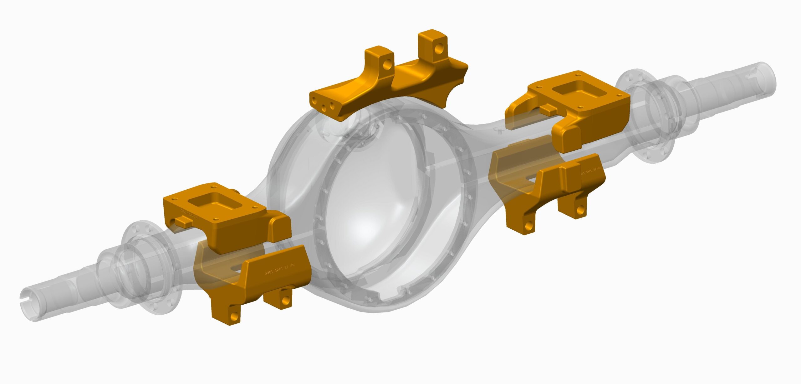 Bogie_suspension_Fwd_Axle_Beam-4